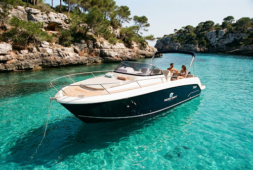 Pacific Craft 750